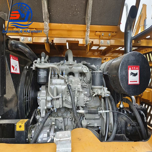 Miniexcavadoras SANY SY95C Pro Usadas a Precio Económico, Excavadoras Sany Usadas de 9.5 Toneladas, Excavadora de la Serie SANY a Bajo Precio - Product Image 6