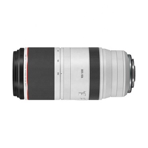 DF vente en gros objectif zoom Ultra téléobjectif plein cadre d'origine pour EosR6 R5 <span class=keywords><strong>R3</strong></span> RF 100-500mm f4.5-7.1L IS USM objectif d'appareil photo utilisé - Product Image 4