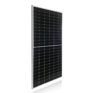 Precio al por Mayor para Módulo Solar BIFACIAL Tipo N 66HL5-BDV 710W-735W, Alta Eficiencia para Proyectos Energéticos - Product Image 2