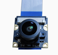 Module de caméra CMOS OV5647 HS 5 millions de pixels pour la vision industrielle