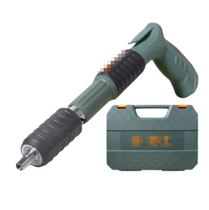 مسدسات الأظافر للهندسة والديكور لقطع غيار ماكينات التعدين - Product Image 4