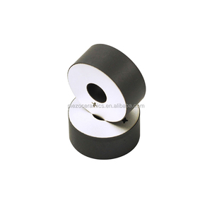 <span class=keywords><strong>Detector</strong></span> de Peces Ultrasónico de 200 KHz con Anillo de Cerámica Piezoeléctrica BT de Alta Constante Dieléctrica para Detección - Product Image 1