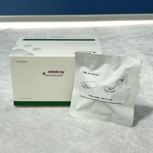 ชุดน้ำยาสำหรับวินิจฉัยโรคสัตว์ยี่ห้อ Mindray ใช้ร่วมกับเครื่อง VetXpert Cube C5 I3 สำหรับการทดสอบทางชีวเคมีในสัตว์เลี้ยง ตรวจหาค่า TP ALB AST ALP GGT - Product Image 6