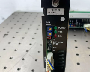 Nouveau variateur de vitesse UDX5114-A13 UDX5114-A UDX5114-B UDX5114 UDX5114N UDX5128-A UDX5107-A18 UDX5107 AXHM230K-GFH AXUM590-GU - Product Image 3