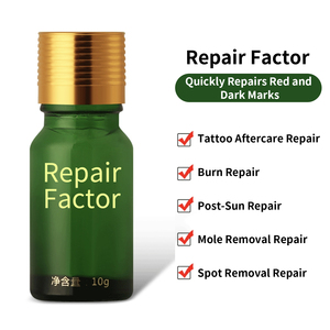 Crema Reparadora de Barrera Facial con EGF de Fábrica OEM, Crema Hidratante Calmante para Piel Dañada, Reparación de Cicatrices, Productos Calmantes con EGF - Product Image 5