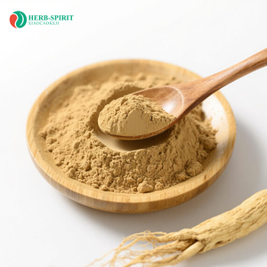 Produk Baru Terlaris 10:1 Ekstrak <span class=keywords><strong>Ginseng</strong></span> dengan Sampel Gratis Bubuk Ekstrak <span class=keywords><strong>Ginseng</strong></span> untuk Meningkatkan Kekebalan Tubuh - Product Image 2