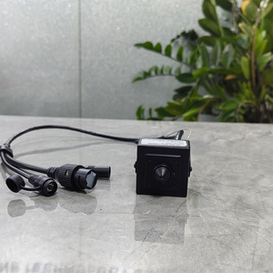 Mini Máy quay camera trong nhà Wifi Home an ninh HD Video 2MP App camhipro Ống kính 3.6 mét hỗ trợ 2.4 Gam và 5.8 gam Wifi - Product Image 4