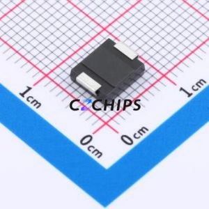 ชิปไดโอด Schottky ไดโอด SS315C SMC ชิ้นส่วนอิเล็กทรอนิกส์ - Product Image 2