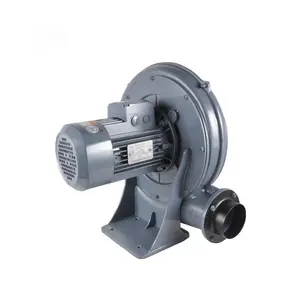 Hete Verkoop Industriële Centrifugaal Ventilator Turbo Luchtblazer Mini Blower Turbo