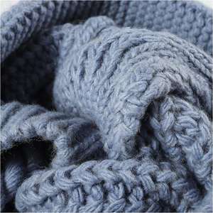 Gorro de lana mezclada resistente al descolorimiento, estilo plano para el día a día, gorros personalizados, gorro étnico, tallas personalizadas, gorro de seguridad, gorro de Navidad, gorro de esquí - Product Image 6