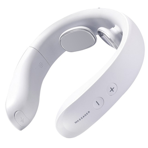 Mô hình mới <span class=keywords><strong>EMS</strong></span> Thông Minh Điện 4D thông minh nhào trở lại và cổ vai Massager với sưởi ấm - Product Image 1