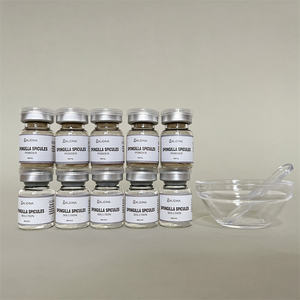 علاج بالبيو-مايكرونيدلينج 90% مسحوق تقشير اسفنجة لتقشير الوجه لتصبغ حب الشباب وتغطية زيادة الصبغة مسحوق تقشير اسفنجة 2024 جرام - Product Image 3