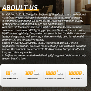 Raimond treo ánh sáng trang trí led công nghiệp tối giản Mặt dây chuyền chiếu sáng hình cầu ngoài trời chiếu sáng cho phòng khách ăn uống - Product Image 3