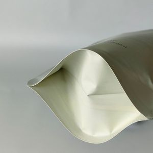 Custom Logo Printed Stand Pouches Zipper Moisture Smell Proof Mylar <b>Packaging</b> <b>Bags</b> for Food Snacks Potato - Product Image 6