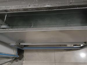 آلة صنع اللفات اللولبية البلاستيكية في الدقيقة ، آلة تشكيل اللولب اللولبي البلاستيكي PVC - Product Image 6