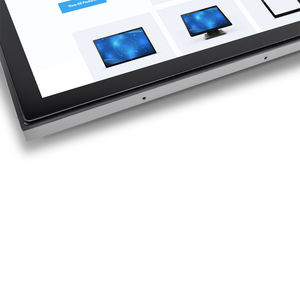 1000cd/<span class=keywords><strong>m</strong></span> alta luminosità LCD touch monitor da 21.5 pollici 16:9 Aperto Struttura In Metallo - Product Image 4