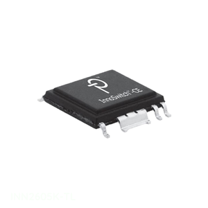 ชิ้นส่วนอิเล็กทรอนิกส์สำหรับการจัดการพลังงาน (PMIC) รุ่น INN2605K-TL 16 PowerSOlC ของผู้ผลิต พร้อมสายเชื่อมต่อ 15 เส้น - Product Image 1