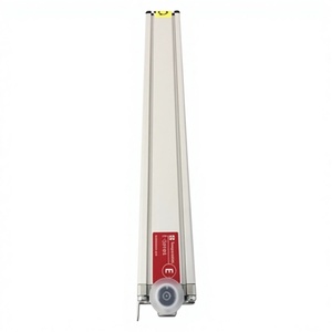 Capteur de déplacement linéaire Temposonics série E ERM0750MD341A01, corps en acier moulé, fixation magnétique, assurance qualité garantie - Product Image 6