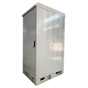 New Design Outdoor Telecom Solar Battery Storage <b>Cabinet</b> Battery <b>Cabinet</b> - Product Image 4