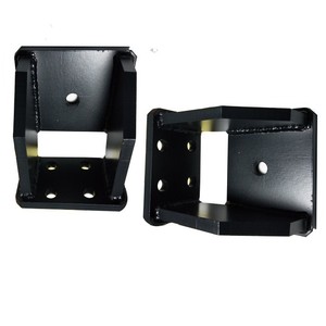 ขายึดเกียร์รถยกดูซาน ซ้าย 5-7 ตัน รุ่น D50G D70G อะไหล่หมายเลข A611044 - Product Image 3