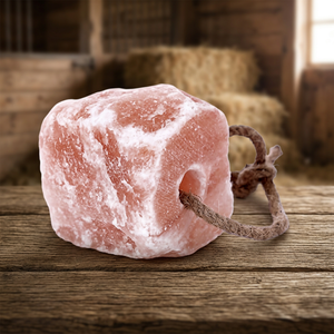 Himalayan Natural <b>Crystal</b> Rock Salt Licks Dried Mountain <b>Animal</b> Lick Salts Cattle Horses Dogs Plus Size Premium Export ISO HACCP - Product Image 1
