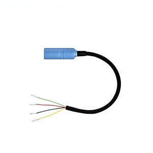 Câble d'électrode numérique E+H Endress+Hauser CYK10, type numérique, fabriqué en Chine continentale - Product Image 4