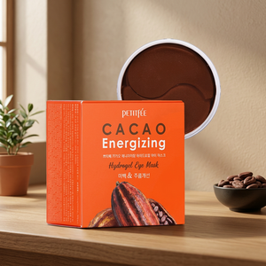 [Titfee]-mascarilla de Ojos de hidrogel, Acao, energizante, 1 paquete (60 uds.), hecha en Corea - Product Image 3