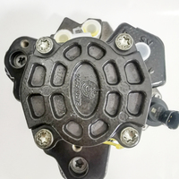 Nueva bomba de combustible genuina 0445010320 5801439062 para los modelos X6 y TT 0445110520 0445110418