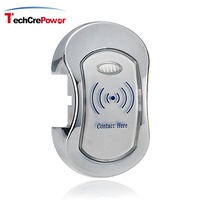 Serrures électroniques RFID EM pour tiroirs, armoires, sauna, bureau, hôtel, maison, piscine, salle de sport, spa