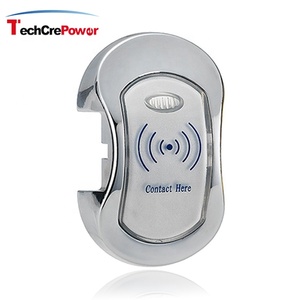 RFID EM Card Wristband <strong>Key</strong> Electronic Drawer Locker <strong>Lock</strong> <strong>Cabinet</strong> Sauna <strong>Locks</strong> <strong>for</strong> Office Hotel Home Swimming Pool Gym Room Spa - Product Image 3