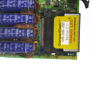 A20B-8002-0660 FANUC Pcb Board for Cnc Machines - Product Image 3