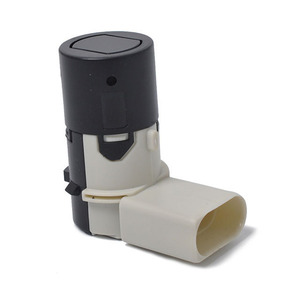 Q accesorios de coche nuevo Sensor de aparcamiento PDC 7M3919275A 4B0919275A para Audi VW Seat Skoda <span class=keywords><strong>Sharan</strong></span> A3 A6 - Product Image 6