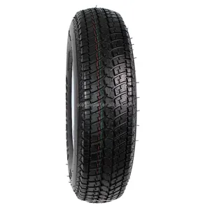 ST205/75R15 Trailer Tires 165R13LT 185R14LT 195R14LT Box Boat Car Camper Trailer Tires Cheap Wholesale Tires