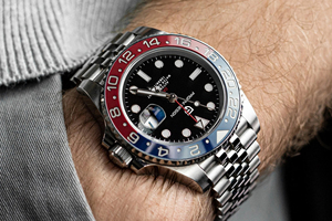 Montres PAGANI DESIGN PD1662 Version GMT pour hommes, montre mécanique automatique de luxe en saphir, 40 mm, acier inoxydable, étanche - Product Image 4
