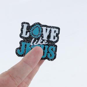 แผ่นปะทางการแพทย์ทำจากเรซินแผ่นแบนสำหรับใส่บัตรแผ่นป้ายพยาบาล - Product Image 1