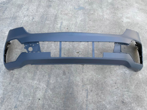 Paraurti Anteriore per <span class=keywords><strong>VW</strong></span> T6.1 <span class=keywords><strong>Multivan</strong></span>, Accessori Auto, Kit Carrozzeria, Parti di Modifica del Paraurti Anteriore - Product Image 3