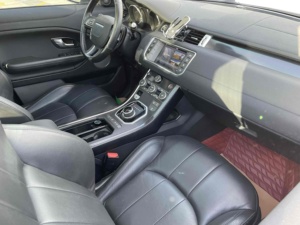 Land Rover <span class=keywords><strong>Range</strong></span> Rover <span class=keywords><strong>Evoque</strong></span> d'<span class=keywords><strong>occasion</strong></span> 2017 2.0T LHD, SUV essence d'<span class=keywords><strong>occasion</strong></span> pour l'exportation - Product Image 6