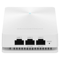 Point d'accès WiFi PoE hybride 802.11ac Wave-2 GS-GWN7624 Grandstream