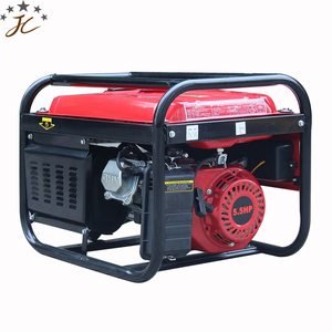 Générateurs à <span class=keywords><strong>essence</strong></span> portables Taizhou JC 8kw, petits générateurs électriques en cuivre, <span class=keywords><strong>super</strong></span> silencieux, à <span class=keywords><strong>essence</strong></span> - Product Image 3