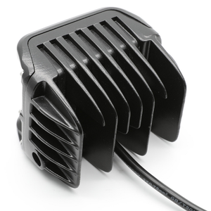 De la motocicleta del Led de sistema de iluminación de trabajo luz estroboscópica Kit <span class=keywords><strong>Super</strong></span> brillante de doble Color DE TRABAJO 48W lámpara para coche camión todo terreno - Product Image 2