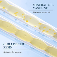 Crème raffermissante anti-cellulite pour le corps, marque privée, SPA professionnel