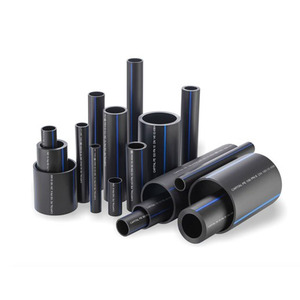 Chất lượng tuyệt vời ống HDPE 2 inch 2.5 inch 3 inch <span class=keywords><strong>polyethylene</strong></span> đường ống cấp nước - Product Image 4