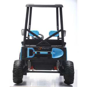 Voiture électrique pour enfants 12V, nouveau modèle, <span class=keywords><strong>800W</strong></span>, <span class=keywords><strong>quad</strong></span> électrique pour enfants, design mini Raptor, <span class=keywords><strong>quad</strong></span> à 4 roues de haute qualité pour enfants - Product Image 5