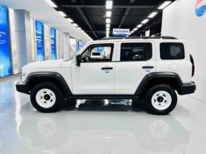 Tank 300 2023 de Bajo Kilometraje con Volante a la Izquierda, Edición Todoterreno 2.0T <span class=keywords><strong>Conqueror</strong></span>, SUV Todoterreno, para Operaciones en África y Compradores de Flotas - Product Image 2