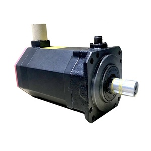 Original FANUC A06B-0078-B804 Servo Motor Alpha Series CNC Axis Motor for Machine Tool Automation Equipment - Product Image 3