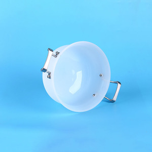 <span class=keywords><strong>Casserole</strong></span> en quartz de haute qualité pour la nutrition et la protection de l'environnement - Product Image 5