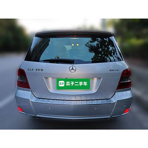 Guazi <span class=keywords><strong>Prix</strong></span> de gros Mercedes-Benz <span class=keywords><strong>Classe</strong></span> GLK Essence 3.0 SUV Voiture d'<span class=keywords><strong>occasion</strong></span> 4WD 5 sièges - Product Image 5