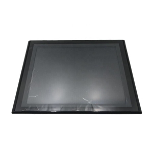 NS12-TS01B-V2 Ns12ts01bv2 HMI หน้าจอแบบสัมผัสของแท้ - Product Image 1