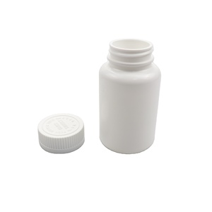 Nhựa <span class=keywords><strong>Pill</strong></span> chai với con chống nắp <span class=keywords><strong>200ml</strong></span> HDPE/Pet nhựa dược phẩm Viên nang <span class=keywords><strong>Pill</strong></span> chai - Product Image 3