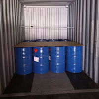 Benzène pur 99.8% de haute qualité (CAS NO. 71-43-2) Intermédiaire organique pour les synthèses produites en usine
